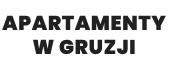 Apartamenty w Gruzji logo